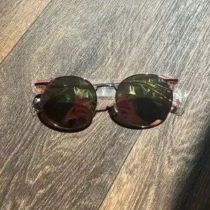 Diff Eyewear | Accessories | Diff Eyewear Shine Sunglasses  display picture 2